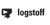 Logstoff Aktentaschen